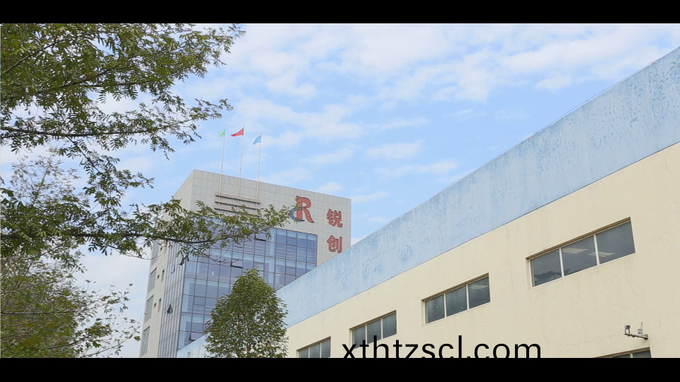 洛陽銳創工(gong)廠實拍