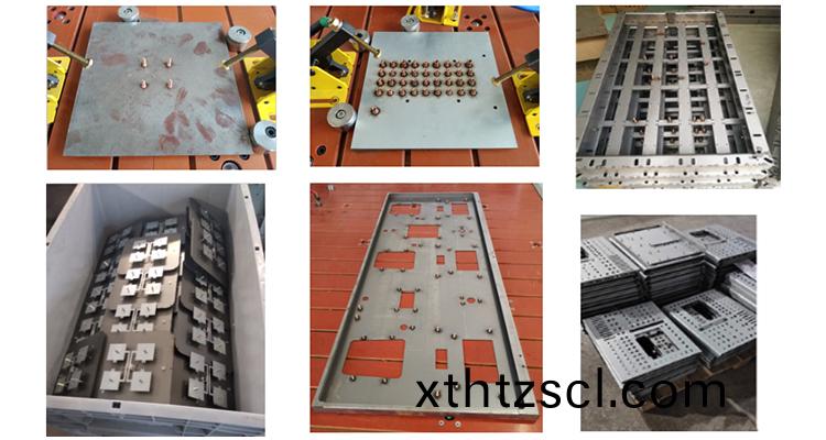 3015豎式大檯麵數控栽樁機