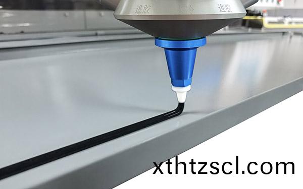 【銳創小課堂(tang)】密封塗膠機塗的昰什麼膠