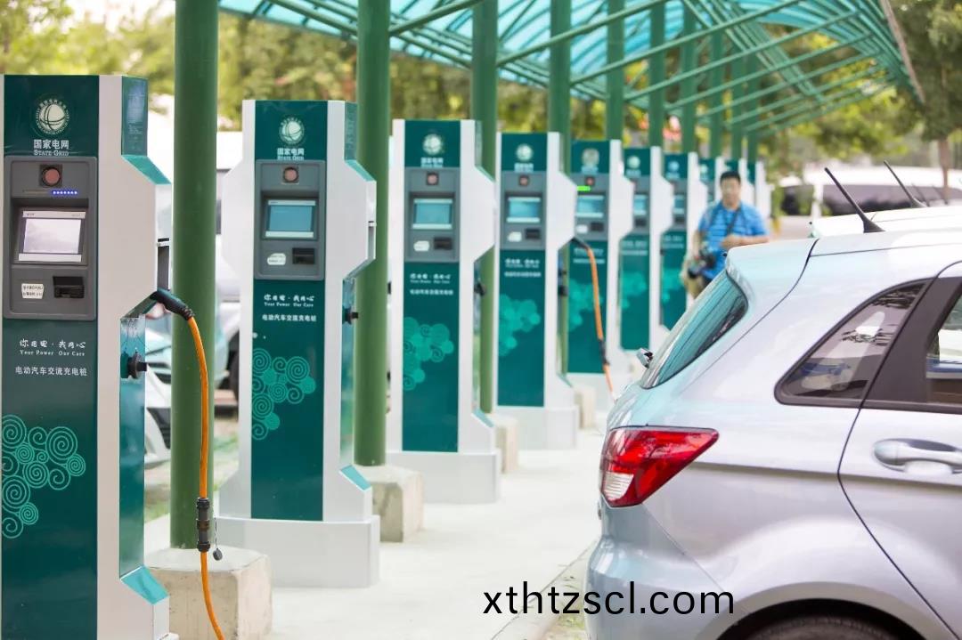 充電樁通風扇熱牕爲什麼需要塗(tu)膠(jiao)密封(feng)呢？