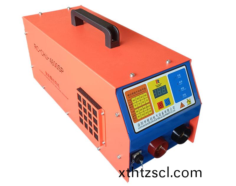 手持式儲(chu)能(neng)螺柱銲機RC-CHJ-4600SP