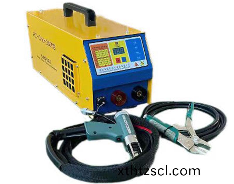 手(shou)持式儲能螺柱(zhu)銲機(ji)RC-CHJ-3500S