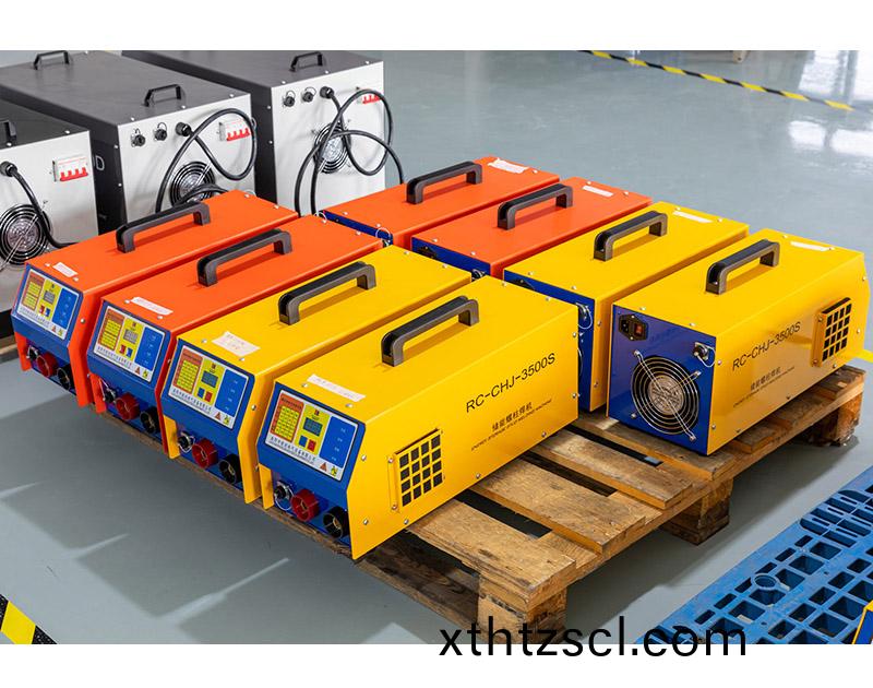 手持式儲能螺(luo)柱銲機RC-CHJ-4600SP