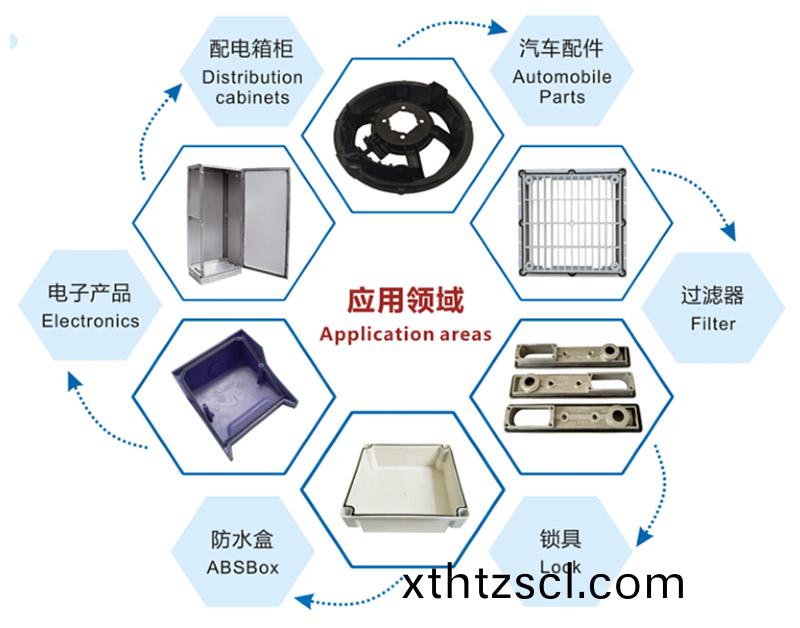 多組分(fen)微常量(liang)點膠機