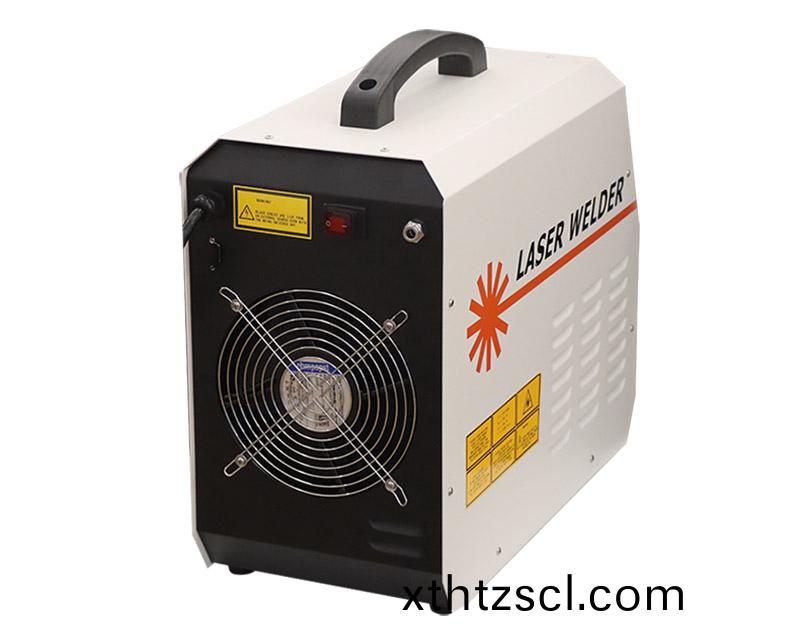 800W/1200W槕(zhuo)麵式(shi)風冷(leng)手持激光銲機