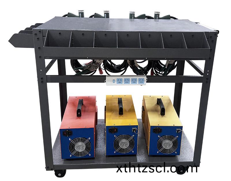 螺柱銲機(ji)小車RC-CH-4