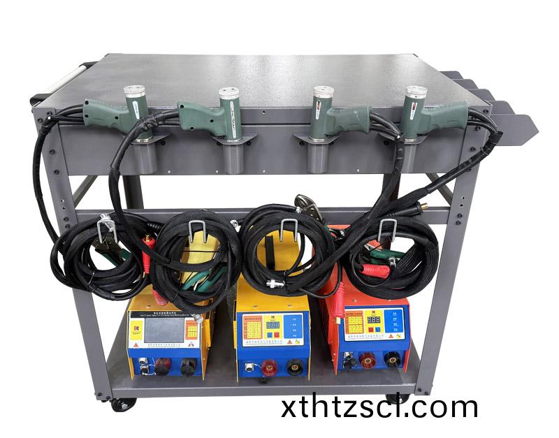 螺柱銲機小車RC-CH-4