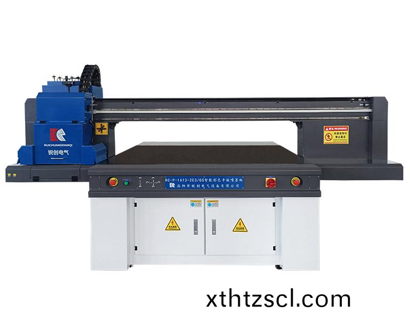 1613單平檯(tai)平闆打印機