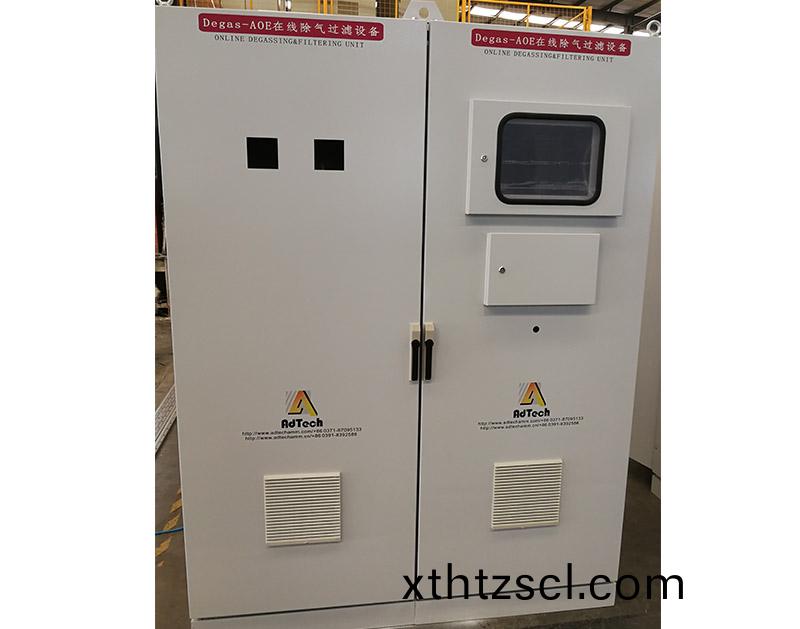 2515手動雙平檯打印機