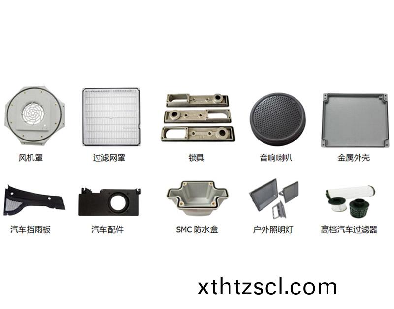 微量雙組分密封塗膠設(she)備