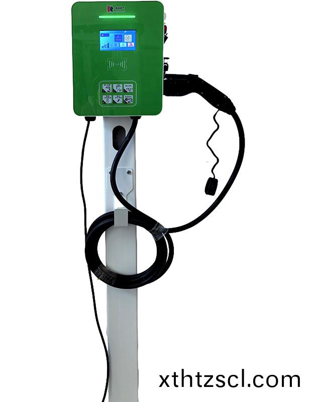 交(jiao)流充電樁