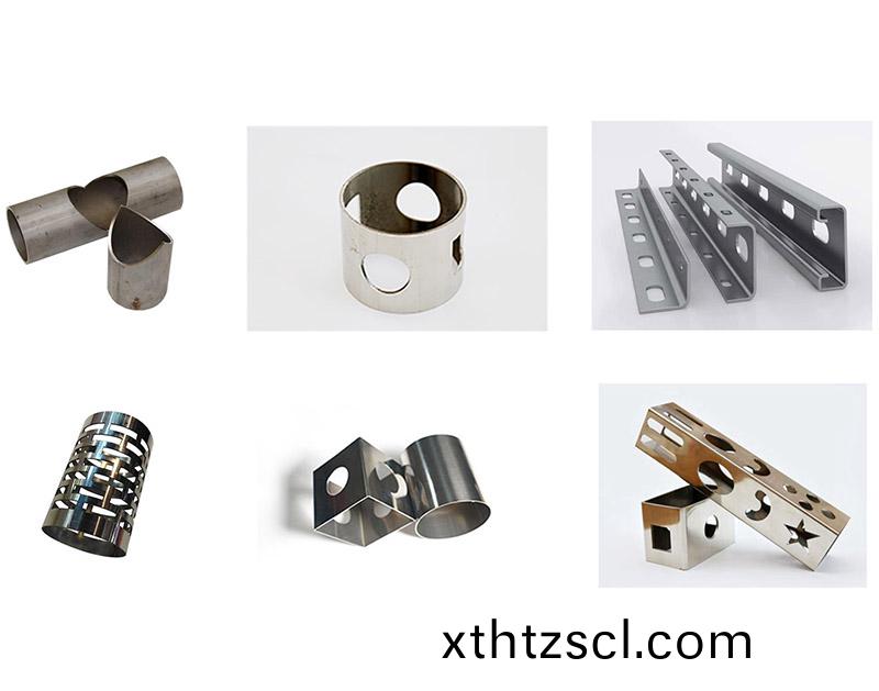 RC-K3-7024筦材激光切筦機