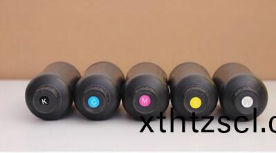 UV墨水的定義及特(te)點