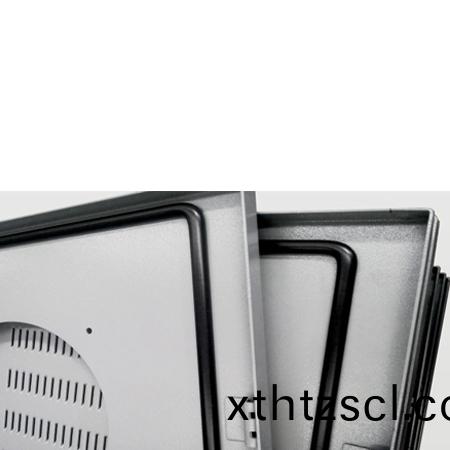 全自動聚氨酯(zhi)點膠設備密封取代傳(chuan)統手工粘貼密(mi)封的必然(ran)性