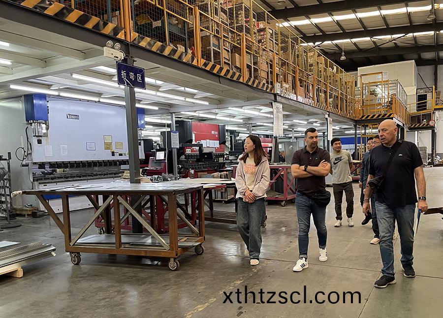 自(zi)動化設備(1)