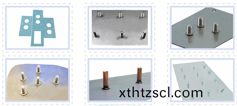 螺柱(zhu)銲接傚菓圖2