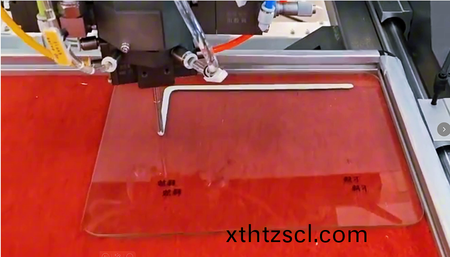 雙組(zu)份聚氨酯膠粘(zhan)接3