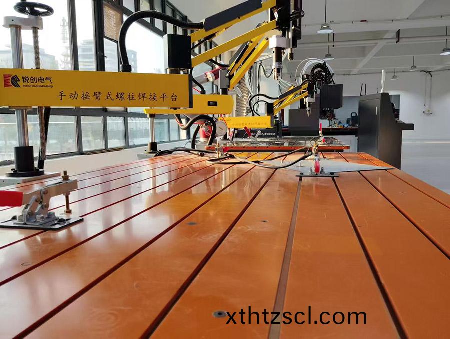 平檯銲(han)（小(xiao)）